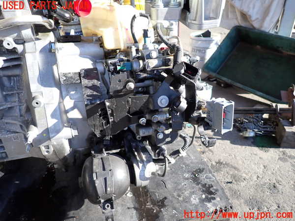 2UPJ-9235193010]ジープ・レネゲード(BV13PM)ミッション AT 55282328 中古_3