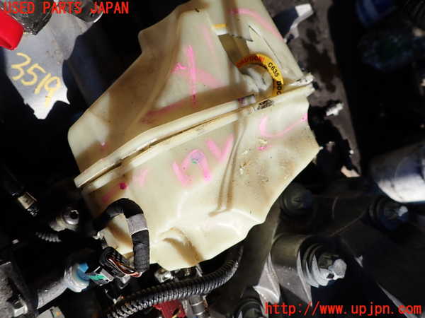 2UPJ-9235193010]ジープ・レネゲード(BV13PM)ミッション AT 55282328 中古_4