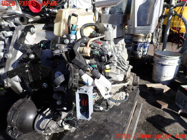 2UPJ-9235193010]ジープ・レネゲード(BV13PM)ミッション AT 55282328 中古_5