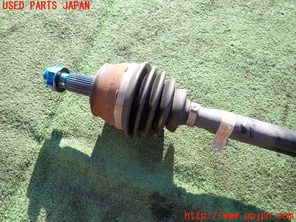 2UPJ-9235194010]ジープ・レネゲード(BV13PM)右フロントドライブシャフト 中古_4