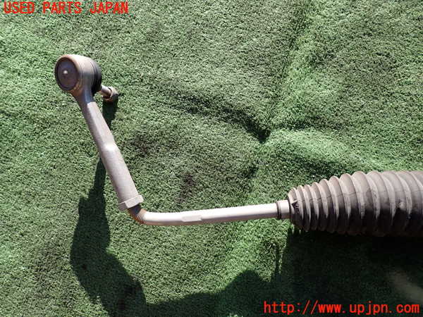 2UPJ-9235194235]ジープ・レネゲード(BV13PM)パワステギアボックス (ジャンク品) 中古_4