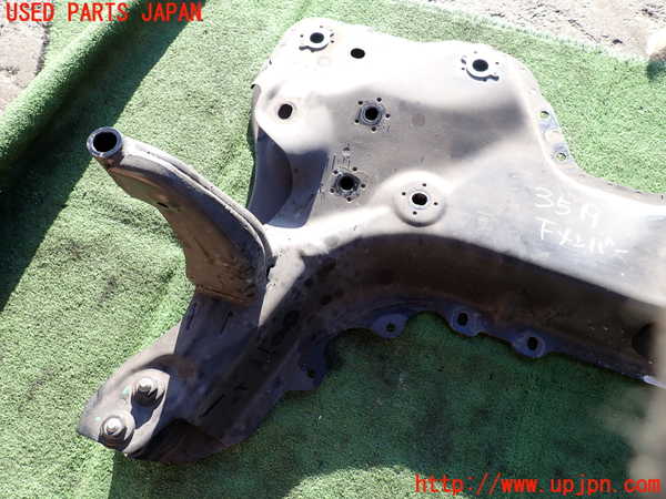 2UPJ-9235195285]ジープ・レネゲード(BV13PM)フロントメンバー 中古_2