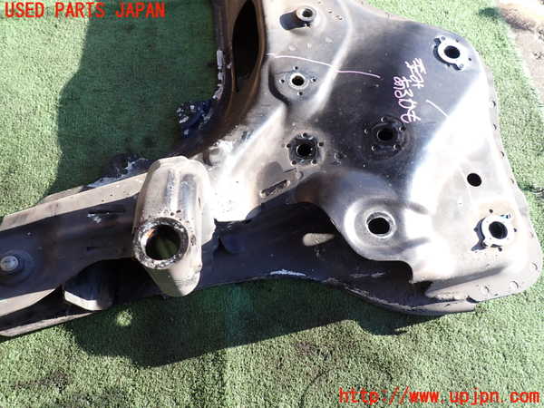 2UPJ-9235195285]ジープ・レネゲード(BV13PM)フロントメンバー 中古_4