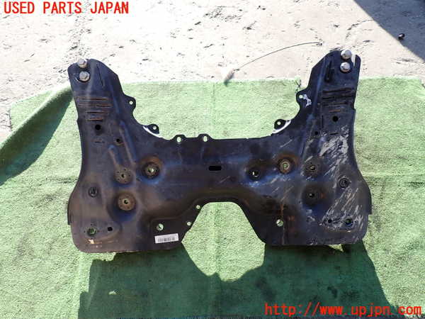 2UPJ-9235195285]ジープ・レネゲード(BV13PM)フロントメンバー 中古_5