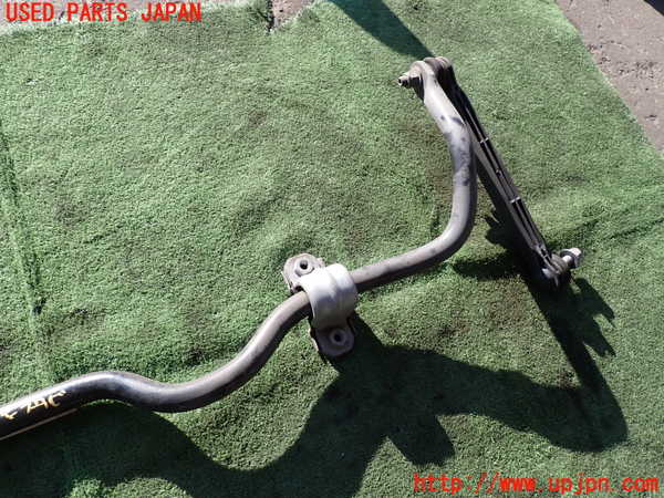 2UPJ-9235195440]ジープ・レネゲード(BV13PM)フロントスタビライザー 中古_2