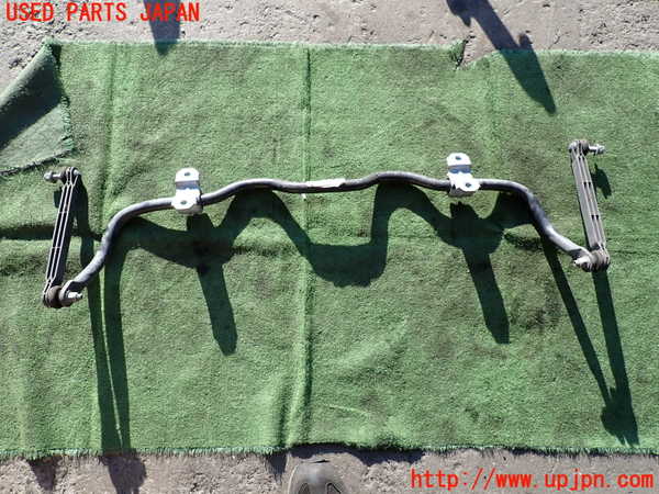 2UPJ-9235195440]ジープ・レネゲード(BV13PM)フロントスタビライザー 中古_4