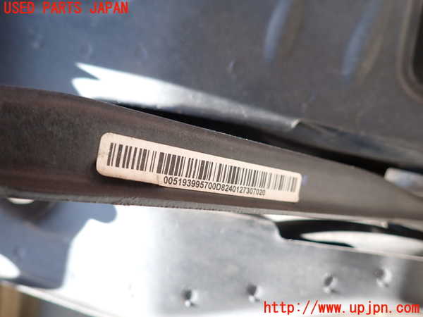 2UPJ-9235195205]ジープ・レネゲード(BV13PM)右リアロアアーム2 中古_2