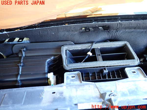 2UPJ-9235196081]ジープ・レネゲード(BV13PM)エバポレーター1 中古_2