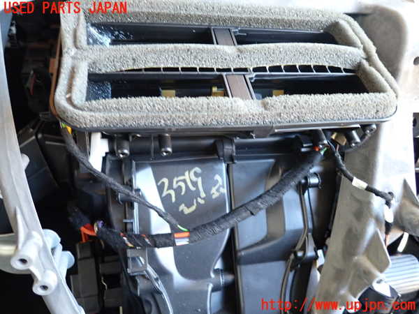 2UPJ-9235196081]ジープ・レネゲード(BV13PM)エバポレーター1 中古_5