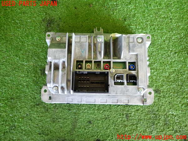 2UPJ-9235196589]ジープ・レネゲード(BV13PM)カーナビゲーション 中古_2