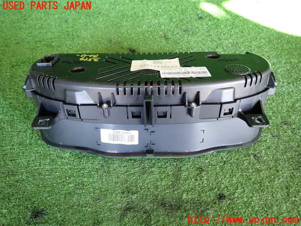 2UPJ-9235196170]ジープ・レネゲード(BV13PM)スピードメーター 中古_2
