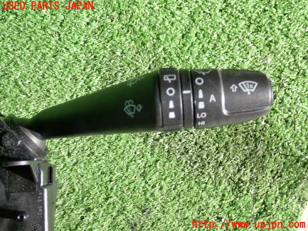 2UPJ-9235196720]ジープ・レネゲード(BV13PM)コンビネーションスイッチ 中古_2