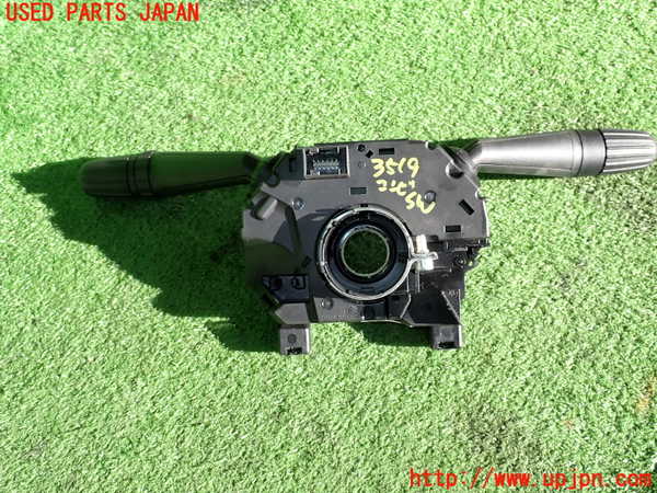 2UPJ-9235196720]ジープ・レネゲード(BV13PM)コンビネーションスイッチ 中古_4