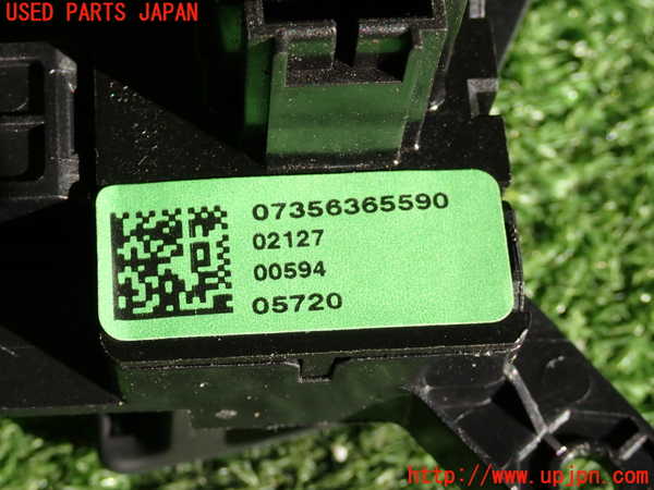 2UPJ-9235196306]ジープ・レネゲード(BV13PM)スイッチ1 (パーキング) 中古_3