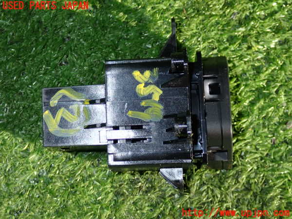 2UPJ-9235196307]ジープ・レネゲード(BV13PM)スイッチ2 (アイドリングストップOFF) 中古_2