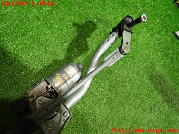 2UPJ-9235196770]ジープ・レネゲード(BV13PM)フロントワイパーモーター 中古_2