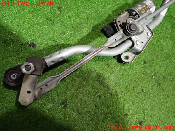 2UPJ-9235196770]ジープ・レネゲード(BV13PM)フロントワイパーモーター 中古_3
