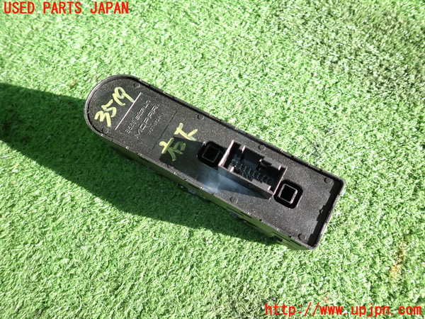2UPJ-9235196240]ジープ・レネゲード(BV13PM)右前パワーウィンドウスイッチ 中古_2