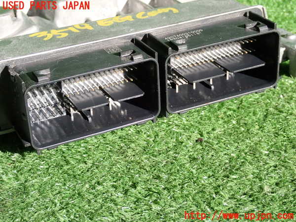 2UPJ-9235196110]ジープ・レネゲード(BV13PM)エンジンコンピューター 中古_4
