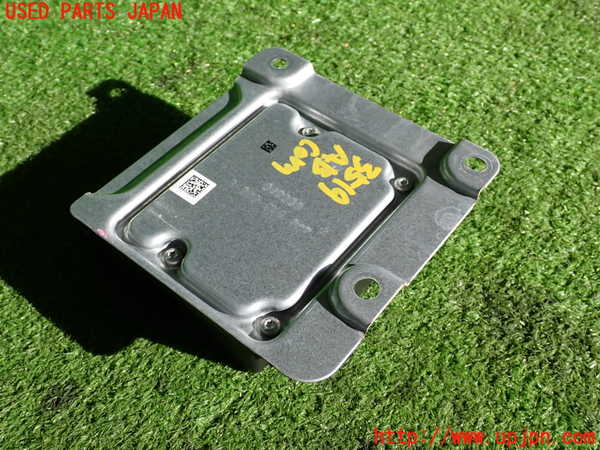 2UPJ-9235196145]ジープ・レネゲード(BV13PM)エアバッグコンピューター (ジャンク品) 中古_2