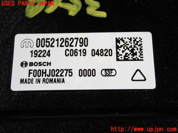2UPJ-9235196147]ジープ・レネゲード(BV13PM)コンピューター2 中古_3