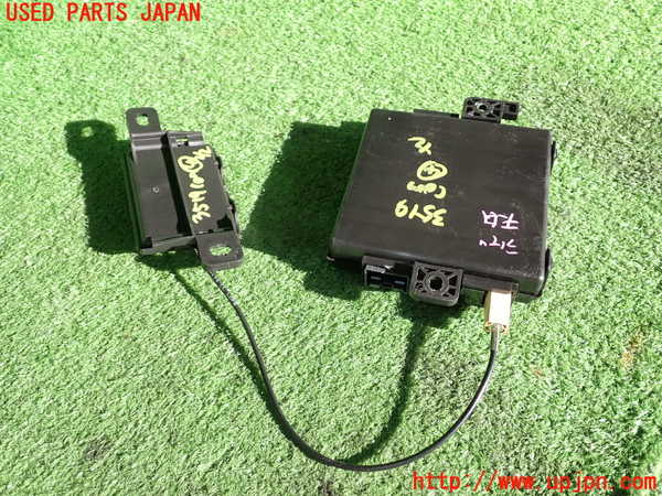 2UPJ-9235196149]ジープ・レネゲード(BV13PM)コンピューター4 中古_2