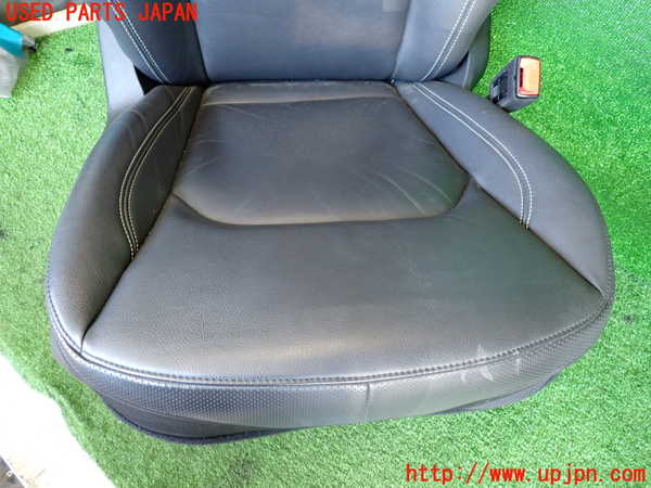2UPJ-9235197035]ジープ・レネゲード(BV13PM)運転席シート 中古_2