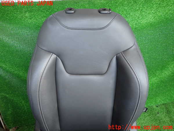 2UPJ-9235197065]ジープ・レネゲード(BV13PM)助手席シート 中古_3