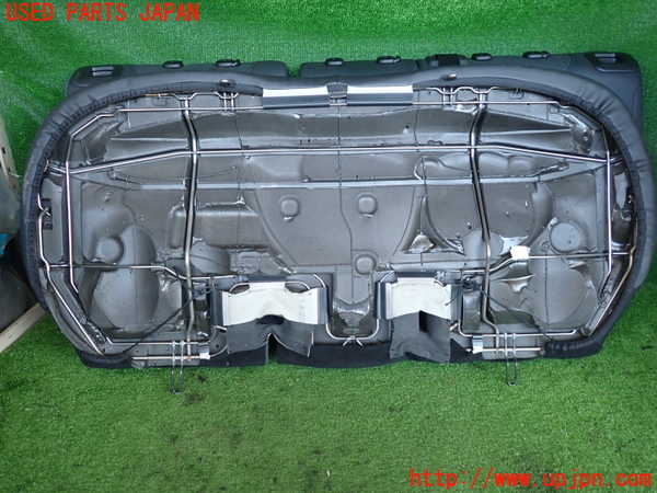 2UPJ-9235197385]ジープ・レネゲード(BV13PM)リアシート 中古_3