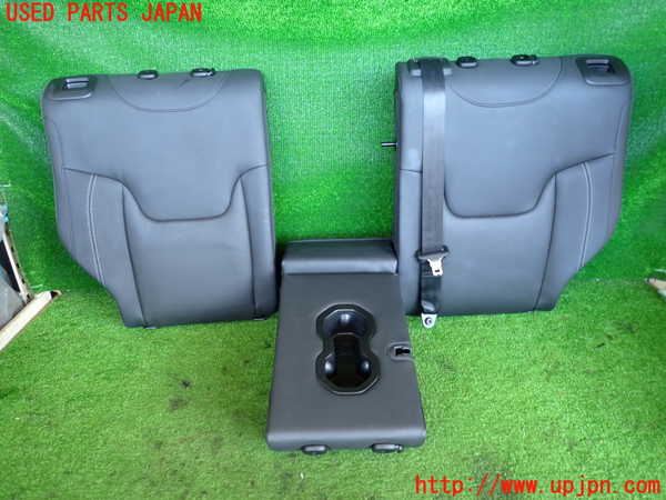 2UPJ-9235197385]ジープ・レネゲード(BV13PM)リアシート 中古_4