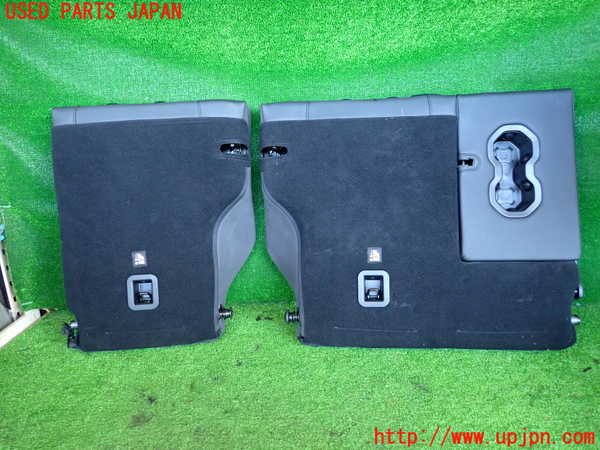 2UPJ-9235197385]ジープ・レネゲード(BV13PM)リアシート 中古_5