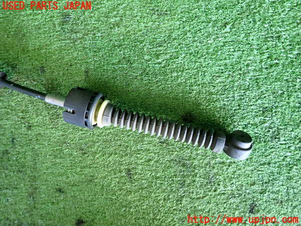 2UPJ-9235197555]ジープ・レネゲード(BV13PM)ATシフトレバー 中古_2