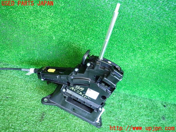 2UPJ-9235197555]ジープ・レネゲード(BV13PM)ATシフトレバー 中古_3