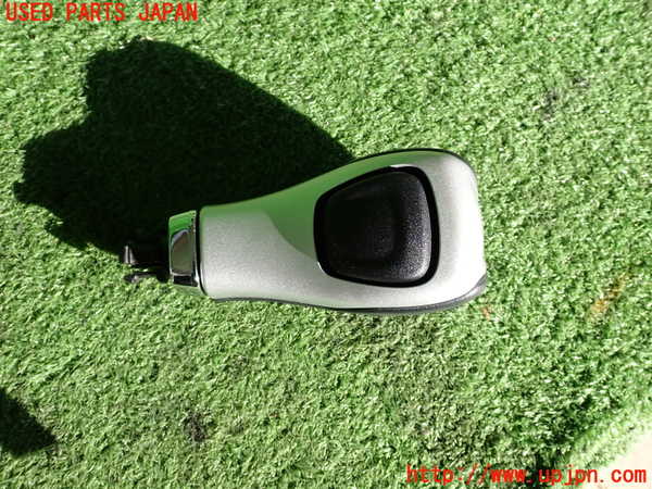 2UPJ-9235197570]ジープ・レネゲード(BV13PM)シフトノブ 中古_3