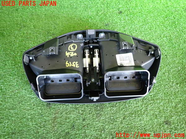 2UPJ-9235197528]ジープ・レネゲード(BV13PM)エアコン吹き出し口3 (真中) 中古_3