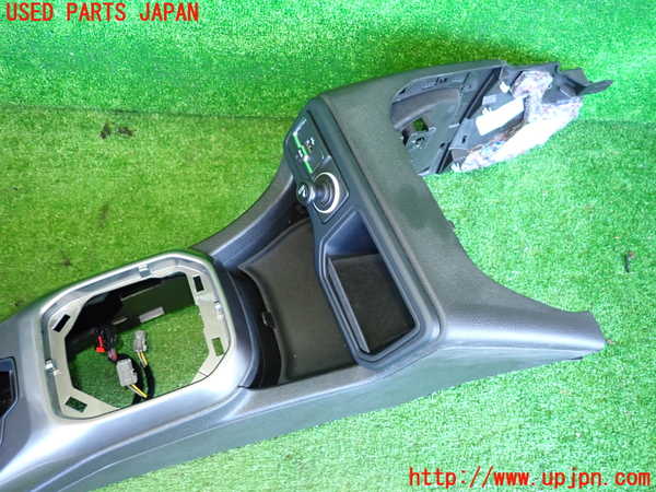 2UPJ-9235197540]ジープ・レネゲード(BV13PM)センターコンソール 中古_2