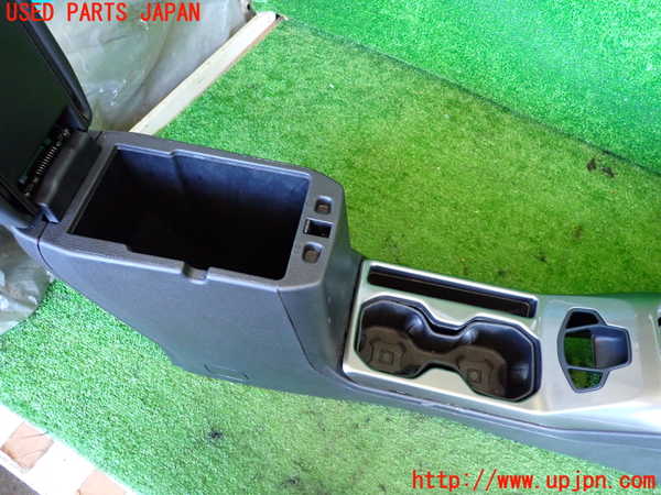 2UPJ-9235197540]ジープ・レネゲード(BV13PM)センターコンソール 中古_3