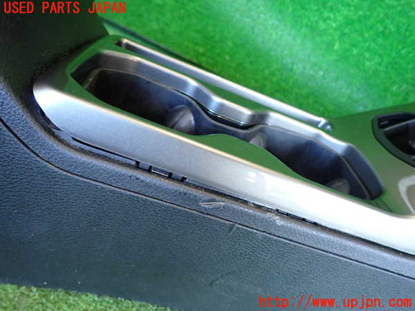 2UPJ-9235197540]ジープ・レネゲード(BV13PM)センターコンソール 中古_4