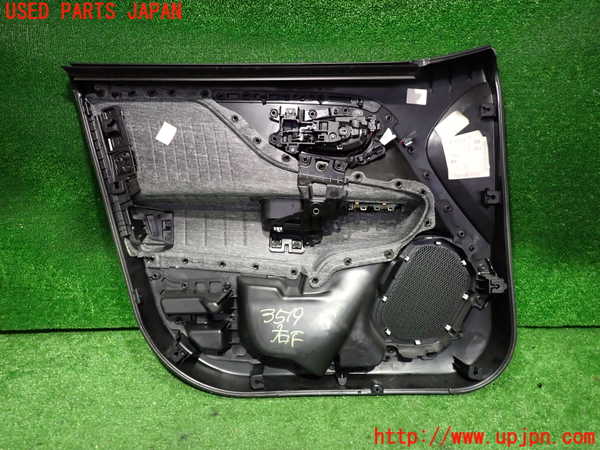 2UPJ-9235191234]ジープ・レネゲード(BV13PM)右前ドア内張り 中古_2