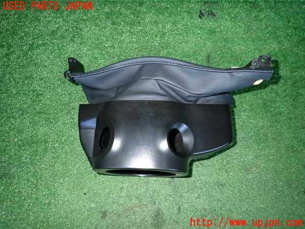 2UPJ-9235197905]ジープ・レネゲード(BV13PM)コラムカバー 中古_2