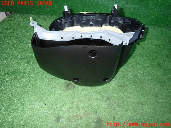 2UPJ-9235197905]ジープ・レネゲード(BV13PM)コラムカバー 中古_3