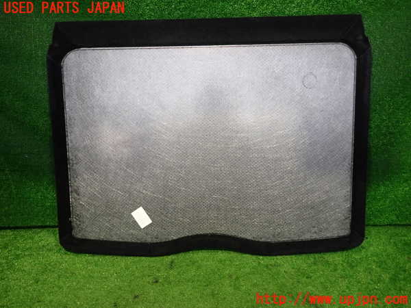 2UPJ-9235197771]ジープ・レネゲード(BV13PM)ラゲッジトレイ1 中古_2