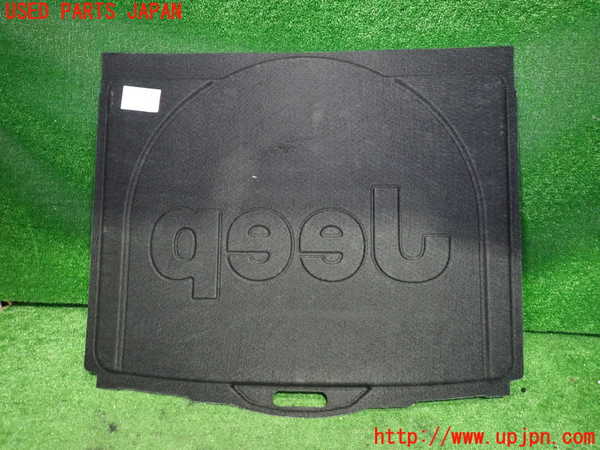2UPJ-9235197772]ジープ・レネゲード(BV13PM)ラゲッジトレイ2 中古_2