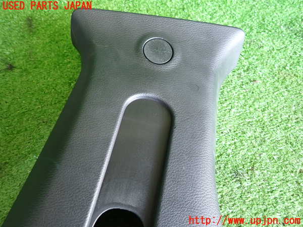 2UPJ-9235197665]ジープ・レネゲード(BV13PM)右センターピラートリム 中古_2