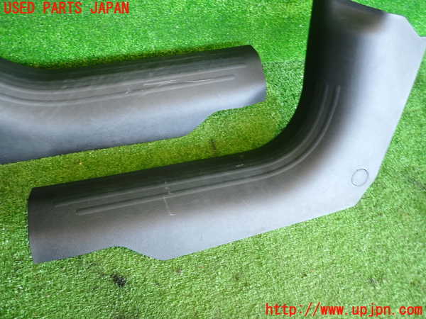 2UPJ-9235197740]ジープ・レネゲード(BV13PM)スカッフプレート 中古_2