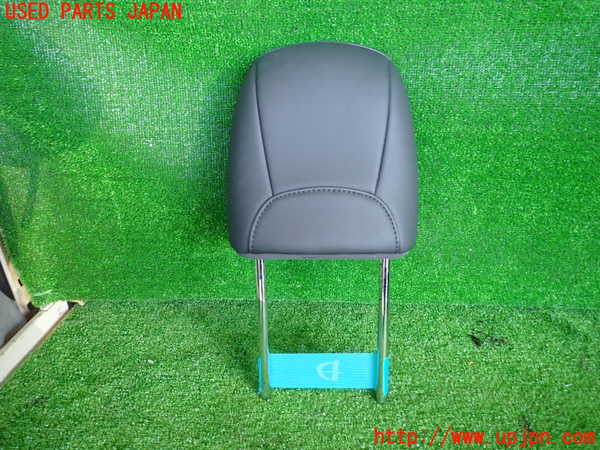 2UPJ-9235197040]ジープ・レネゲード(BV13PM)運転席ヘッドレスト 中古_2