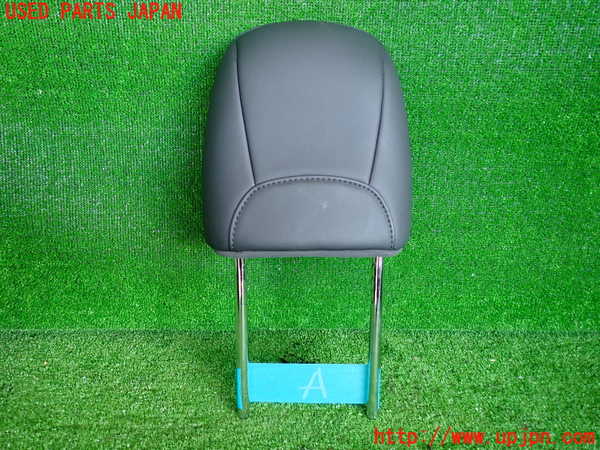 2UPJ-9235197070]ジープ・レネゲード(BV13PM)助手席ヘッドレスト 中古_2