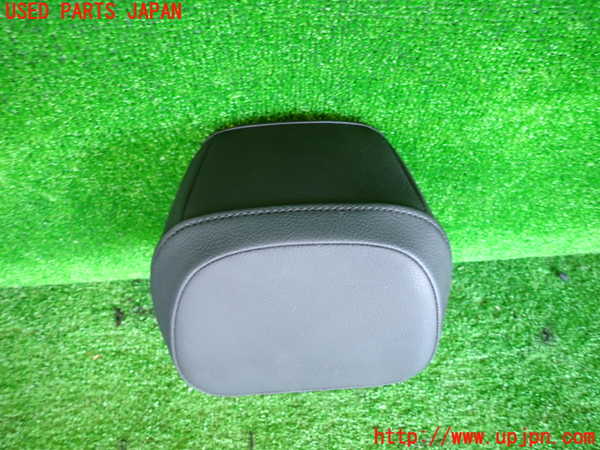 2UPJ-9235197130]ジープ・レネゲード(BV13PM)真中2列目ヘッドレスト 中古_2