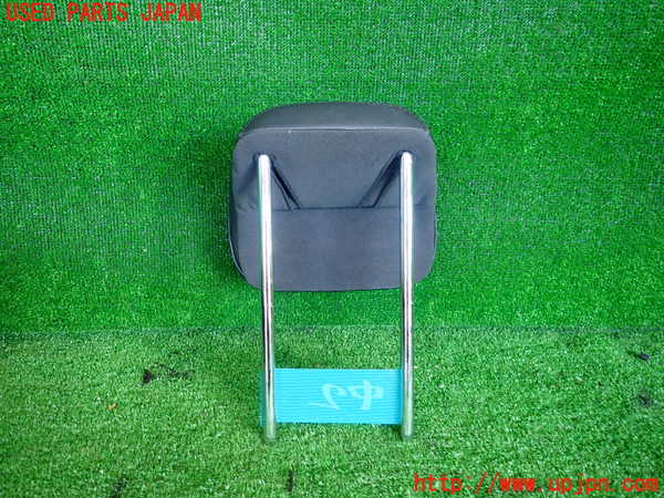 2UPJ-9235197130]ジープ・レネゲード(BV13PM)真中2列目ヘッドレスト 中古_3