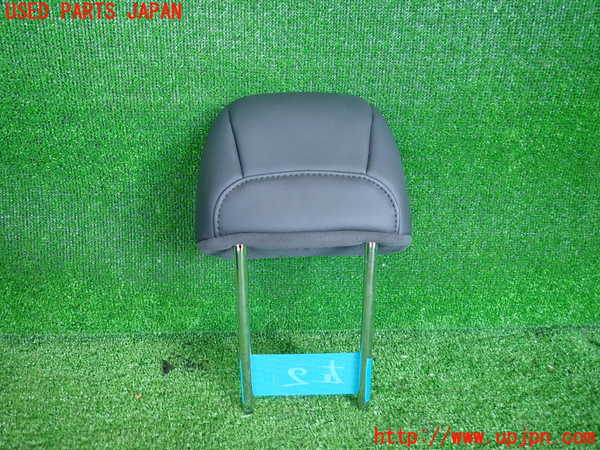 2UPJ-9235197180]ジープ・レネゲード(BV13PM)左2列目ヘッドレスト 中古_2